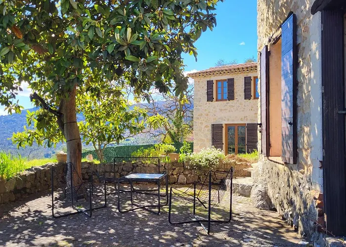 Bastide De Nartas