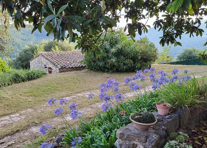Bastide De Nartas