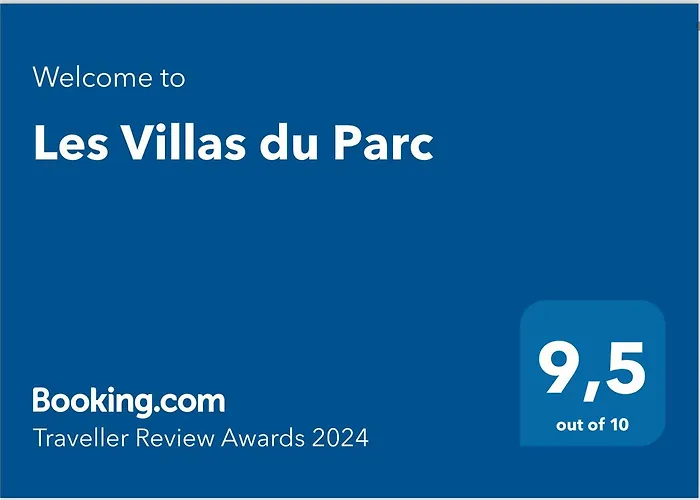 Les Villas Du Parc