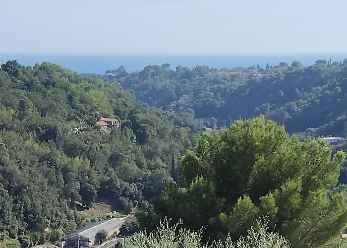 Superbe Appartement Vue Mer