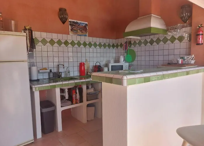 Holiday Home Le Cabanon By Interhome