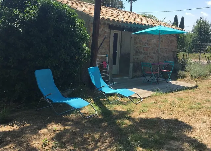La petite bergerie