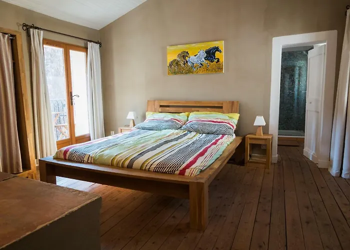 Romantic Hideaway Roquebrune-Cap Martin/Monaco Near Castle