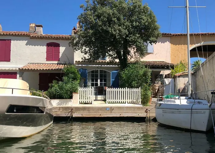 Maison D'Azur